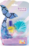 As Company AS Happi Hobbi: Beauty Set - Born to be a Mermaid Lips & Nails (1081-60001)
