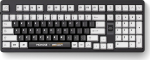Keyboard MCHOSE UT98 Outemu Silent Peach V3 (6941750500089)
