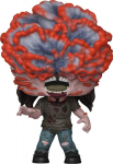 Funko Pop! Television: The Last of Us - Clicker #1843 Vinyl Figure
