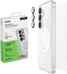 Belkin 3-in-1 Bundle Objektive/ Displaysch.+H&uuml;lle S26+ BUA003hq