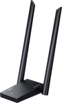Ugreen Network Adapter USB-C Ugreen CM787, Wi-Fi 6E
