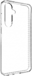 Zagg CASES LUXE SAM. GALAXY S24 FE, CLEAR