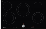 Neff Neff Kochst hotplate. TPT 1816 X AUT bk