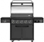 Mustang Charleston 5+1 gas grill