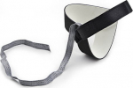 StarTech.com - Antistatic armband - svart - TAA-compatible