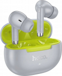 Hoco Wireless In-Ear Headphones Hoco TWS EQ24 szare
