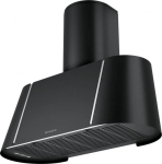 Faber-Castell &Otilde;hupuhastaja Faber Beat XL BK F80 must matt