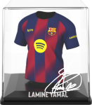 FanCollex MyJersey: Barcelona - Lamine Yamal (Home 25/26) (44MY00010)