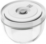 Zwilling Fresh&Save Vacuum Bowl S / 12 cm, glass