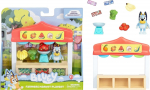 Giochi Preziosi Bluey: Farmers Market Playset (BLY70200)