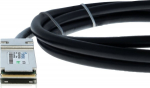 BlueOptics Direct Attach Kabel 400GBASE QSFP112 2 Meter