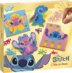 CCG Totum Disney: Stitch - Iron On Beads (TT700505)