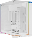 Thermalright A70 White ARGB - Full Towe | White | no power supply | SB Type-A x2 | USB Type-C | 450.8 x 289.5 x 477.0 mm | ARGB