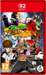 Clear River Games NSW2 Rushing Beat X Return of the Brawl Brothers