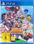 Idea Factory International PS4 Calamity Angels: Special Delivery