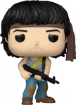 Funko Pop! Movies: Rambo - John Rambo #2003 Vinyl Figure