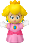 MATTEL Fisher-Price Little People: My Mario - Princess Peach Figure (JHG67)
