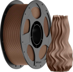 Anycubic Basic PLA-filament 1.75mm Bronze AHPLBZ-107