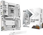 ASRock X870E Challenger WiFi White AM5 ATX HDMI/USB-C D