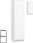 SONOFF SNZB-04PR2 SenseGuard DW Gen2 Zigbee Smart Door/Window Sensor