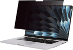 DICOTA PRIVACY FILTER 2-WAY MAGNETIC, MB PRO M1/M2 PRO/MAX M3 M4 16.2