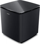 Bose Lifestyle Ultra bassik&otilde;lar, must