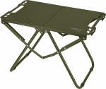 Nils Extreme NC3310 MILITARY FOLDING TABLE GREEN NILS CAMP