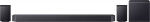 Samsung Q-series HW-Q990H Black 11.1.4 channels
