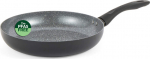 Progress BW12903EU7 Marble Ceramic 28cm Frypan Blue