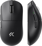 MCHOSE A7 V2 Pro Wireless Gaming Mouse Black