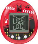 BANDAI NAMCO Entertainment Bandai Tamagotchi: TinyTAN - Red (88867)