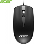 Acer M119 Wired Optical Mouse 1000DPI