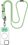 OBAL:ME NeckTag Rope for Mobile Phone / mint green