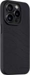 Tactical MagForce Beaver Cover for iPhone 15 Pro / asphalt