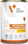 VETEXPERT Veterinary Diet Intestinal Fat Dog Mono &ndash; wet dog food &ndash; 400g