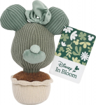As Company AS Disney: In Bloom - Minnie Flowerpot Plush 18cm (1607-01801)