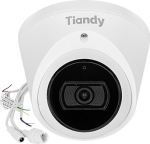 Camera IP Uniview Camera IP TC-C38XS SPEC:I3/E/Y/M/H/2.8MM/V4.0 - 8 Mpx 2.8 mm TIANDY