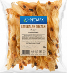 PETMEX Rabbit ears - dog treat - 1kg