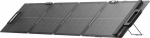 EcoFlow 110W Lightweight Portable Solar Panel