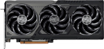 ASRock RX9070GRE Steel Legend Dark 12GB OC graphics card