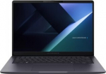 ASUS EXPERTBOOK B3 14" WQXGA U5-235H, 16/512GB, BACKLIT, W11P, US KEYS
