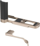 SMALLRIG 6136 L-SHAPED MOUNT PLATE HANDLE FOR PANASONIC LUMIX L10 TITANIUM
