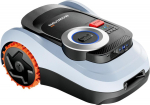 NAVIMOW BY SEGWAY GRASS MOWER ROBOT I208E LIDAR/AA12.04.03.0001 SEGWAY NAVIMOW