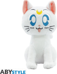 Abysse: Sailor Moon - Artemis (Plush) (15cmX4cm) (ABYPEL073)