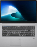 ASUS ExpertBook P1503CVA-S72255W - Core 5-210H | 15.6" | 16GB | 1TB | W11H - Core 5-210H|LCD:15.6"FHDIPS|16GB|1TB|W11H