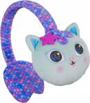 Lazerbuilt Headset Bluetooth Gabby& Dollhouse - Mercat