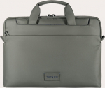 TUCANO WORKOUT 5 LAPTOP BAG, 13-14IN UP TO 14IN DARK GREEN