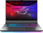 ASUS ROG Strix G18 G815LR-U9R321X - Ultra 9 290HX | 18" 300Hz 2.5K | 32GB | 1TB | W11P | RTX5070Ti - Ultra 9-290HX|LCD:18.0"WQXGAIPS300Hz|RTX5070Ti-12GB|32GB|1TB|W11P