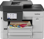 Brother 4 IN 1 BUSINESS INK, MULTIFUNKTIONSDRUCKER MIT DUPLEX