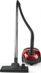Nedis VCBG100RD Vacuum Cleaner 700W
